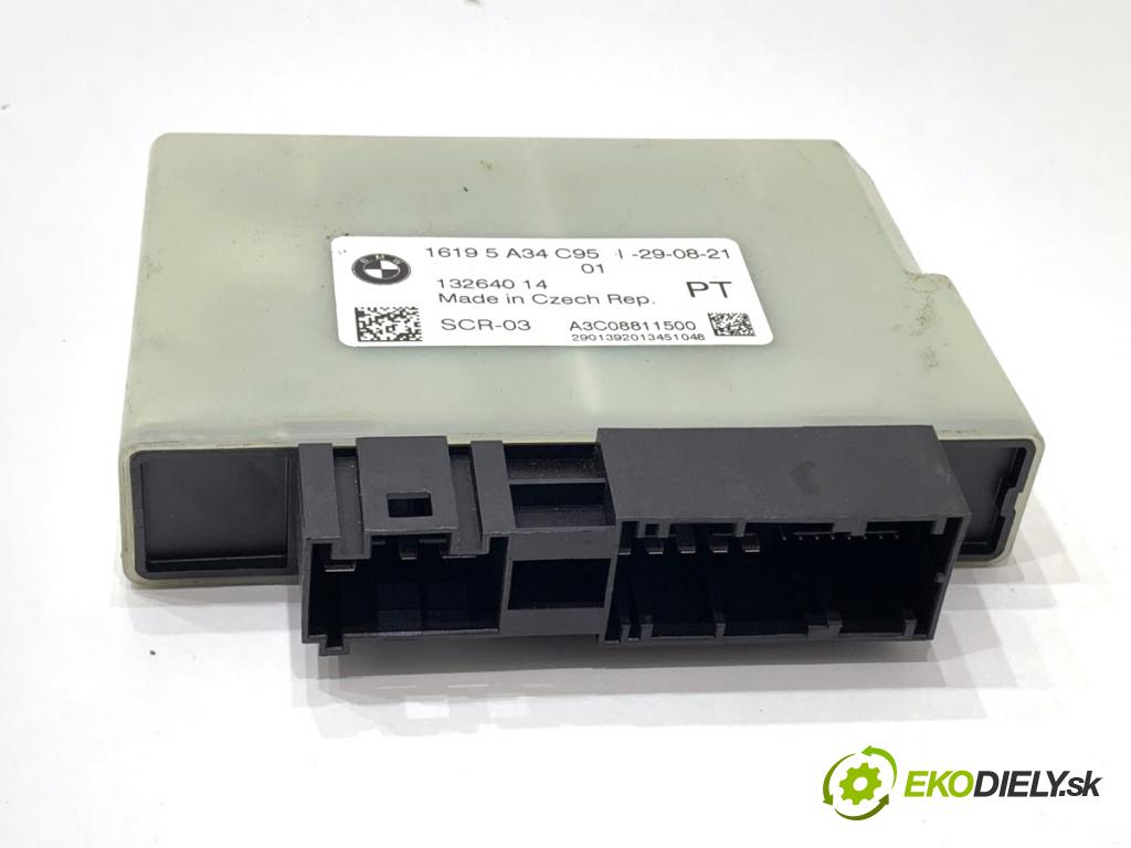 BMW G21 Kombi 2021 140 kW 320 d Mild-Hybrid 1995 modul SCR 5A34C95
