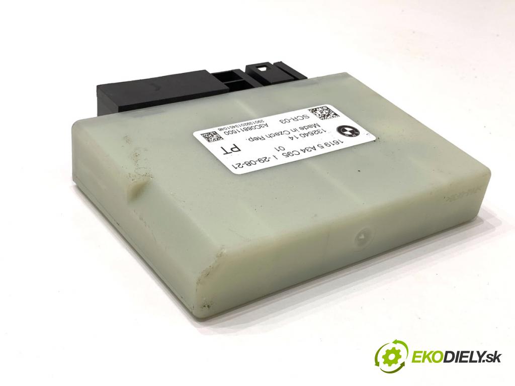 BMW G21 Kombi 2021 140 kW 320 d Mild-Hybrid 1995 Modul SCR: 5A34C95