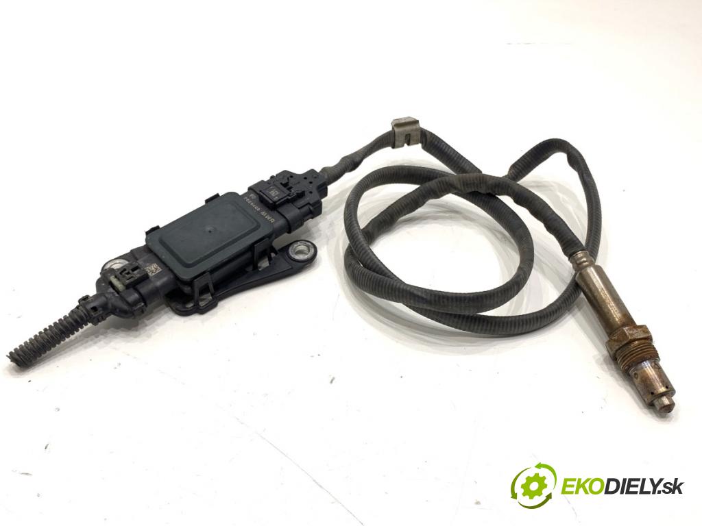 BMW G21 Kombi 2021 140 kW 320 d Mild-Hybrid 1995 sonda NOX 8594553