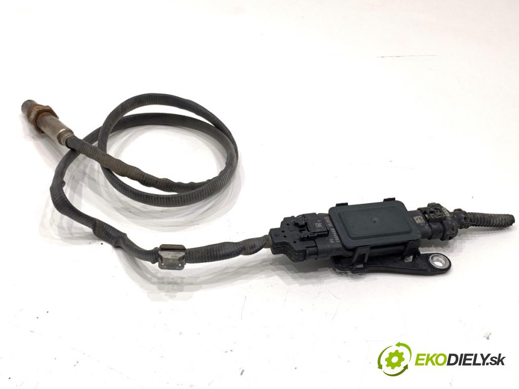 BMW G21 Kombi 2021 140 kW 320 d Mild-Hybrid 1995 sonda NOX 8594553