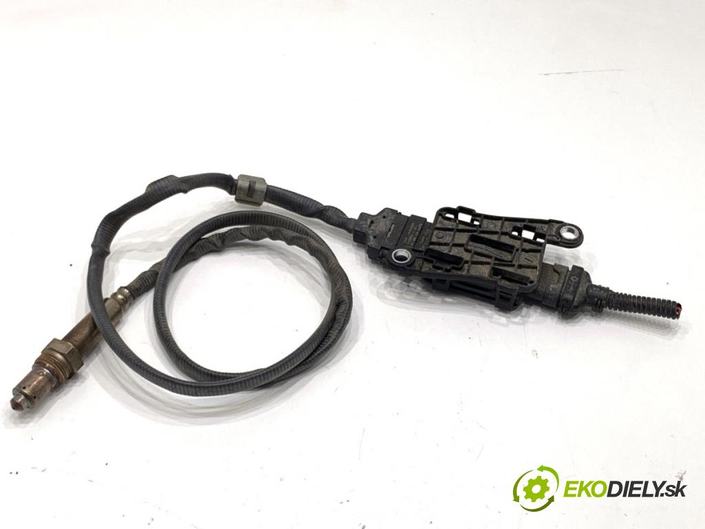 BMW G21 Kombi 2021 140 kW 320 d Mild-Hybrid 1995 sonda NOX 8594553
