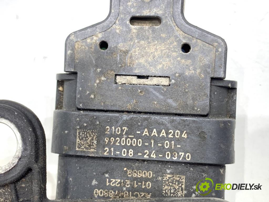 BMW G21 Kombi 2021 140 kW 320 d Mild-Hybrid 1995 sonda NOX 8594553