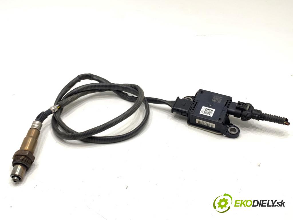 BMW G21 Kombi 2021 140 kW 320 d Mild-Hybrid 1995 sonda NOX 8582026