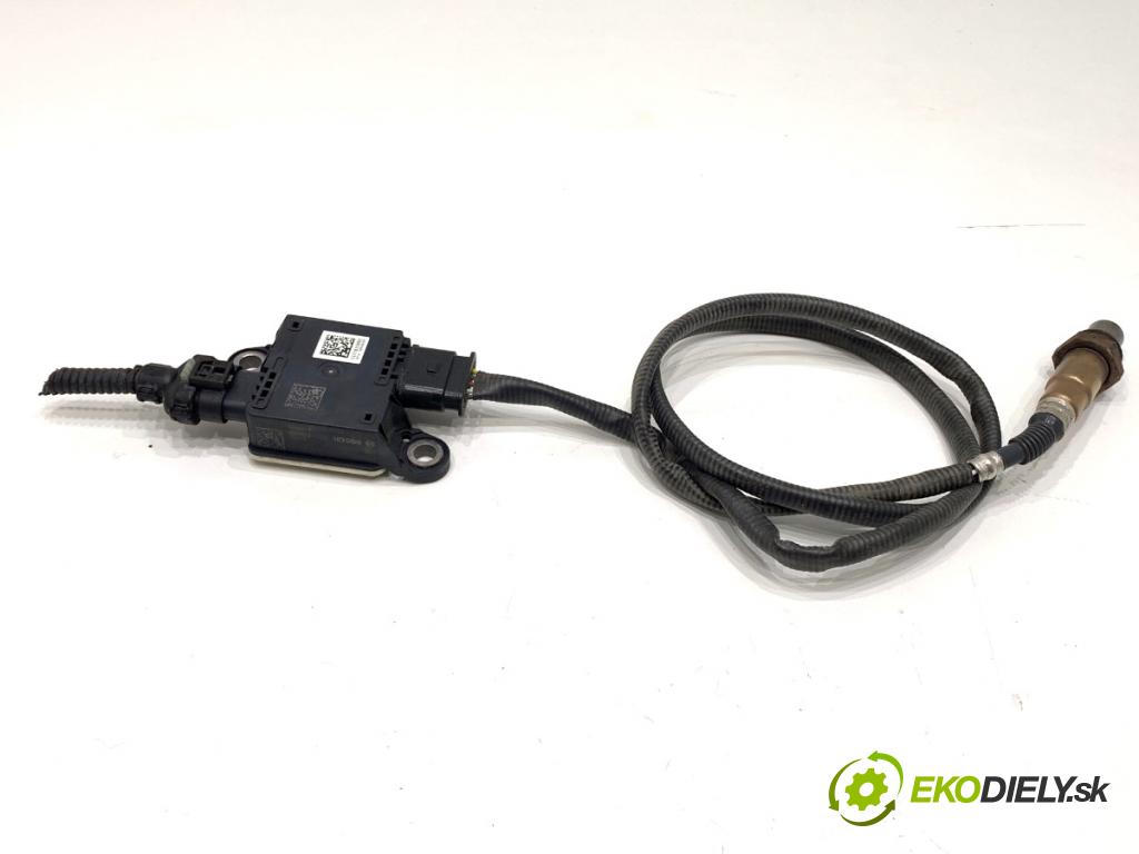 BMW G21 Kombi 2021 140 kW 320 d Mild-Hybrid 1995 sonda NOX 8582026