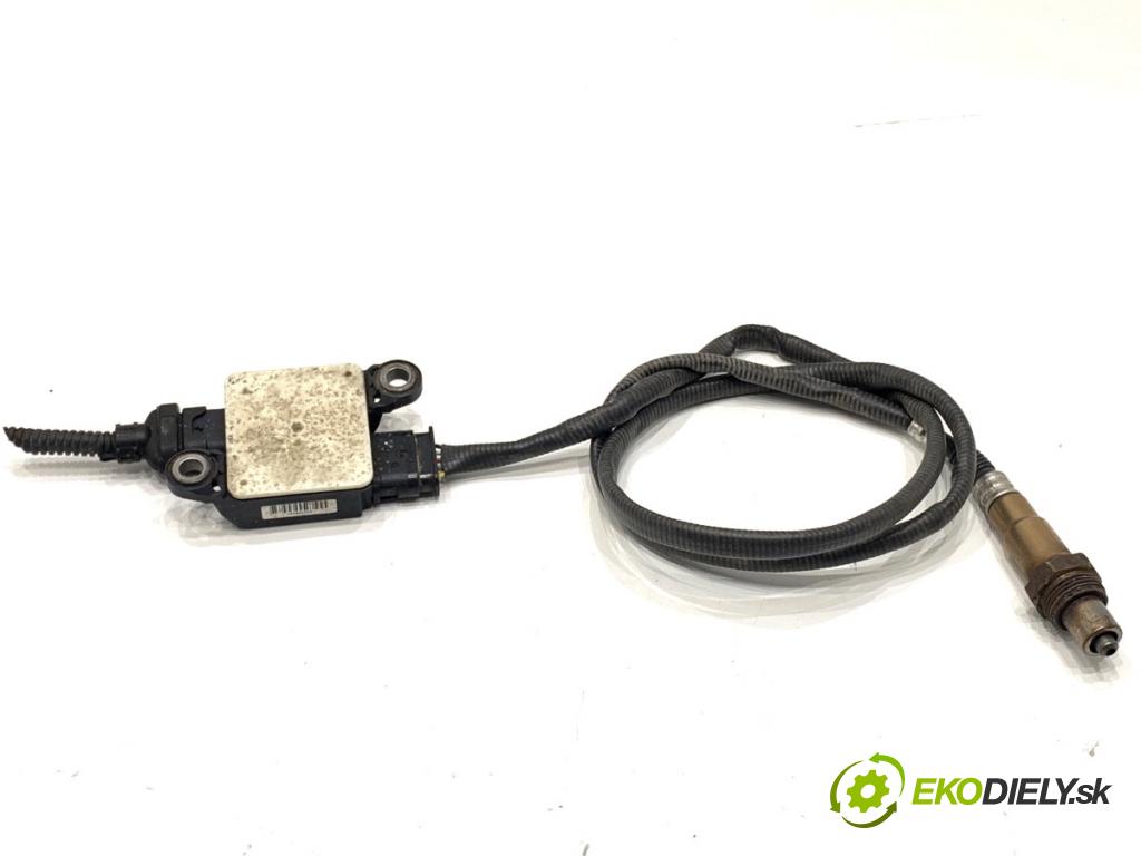 BMW G21 Kombi 2021 140 kW 320 d Mild-Hybrid 1995 sonda NOX 8582026