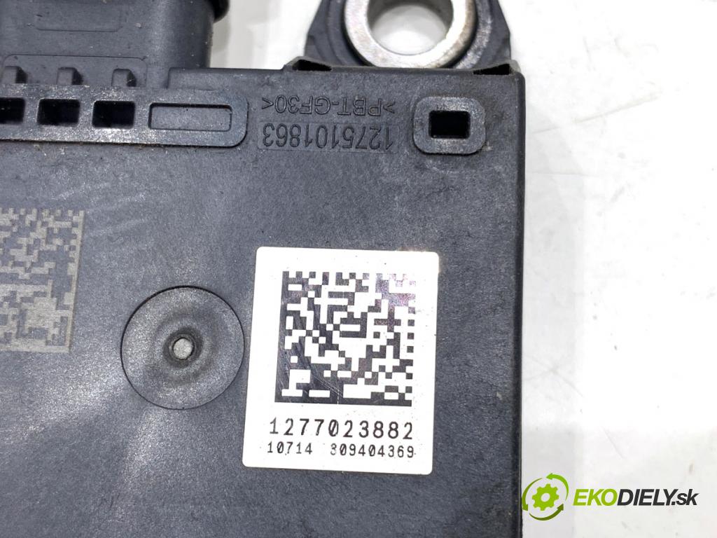 BMW G21 Kombi 2021 140 kW 320 d Mild-Hybrid 1995 sonda NOX 8582026