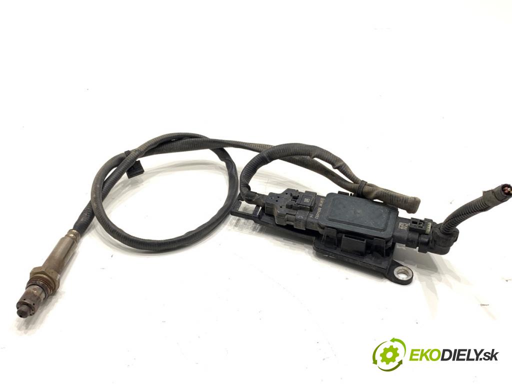 BMW G21 Kombi 2021 140 kW 320 d Mild-Hybrid 1995 sonda NOX 8594553