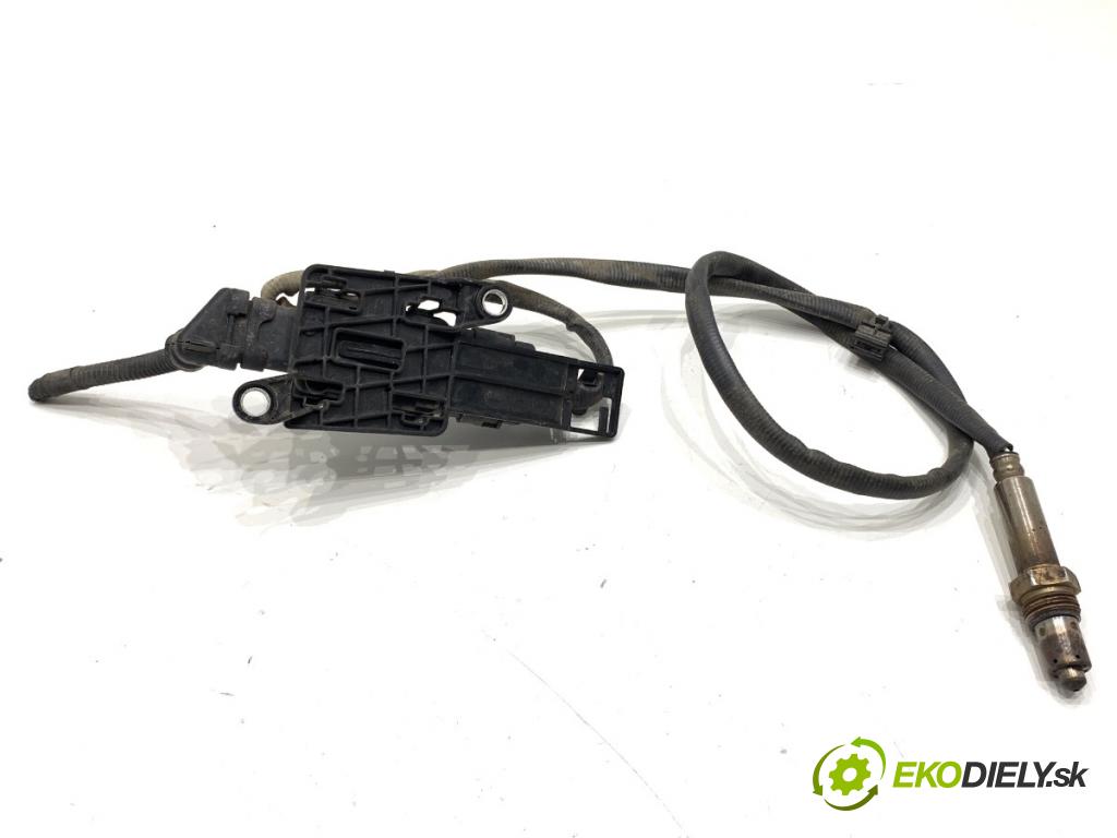 BMW G21 Kombi 2021 140 kW 320 d Mild-Hybrid 1995 sonda NOX 8594553