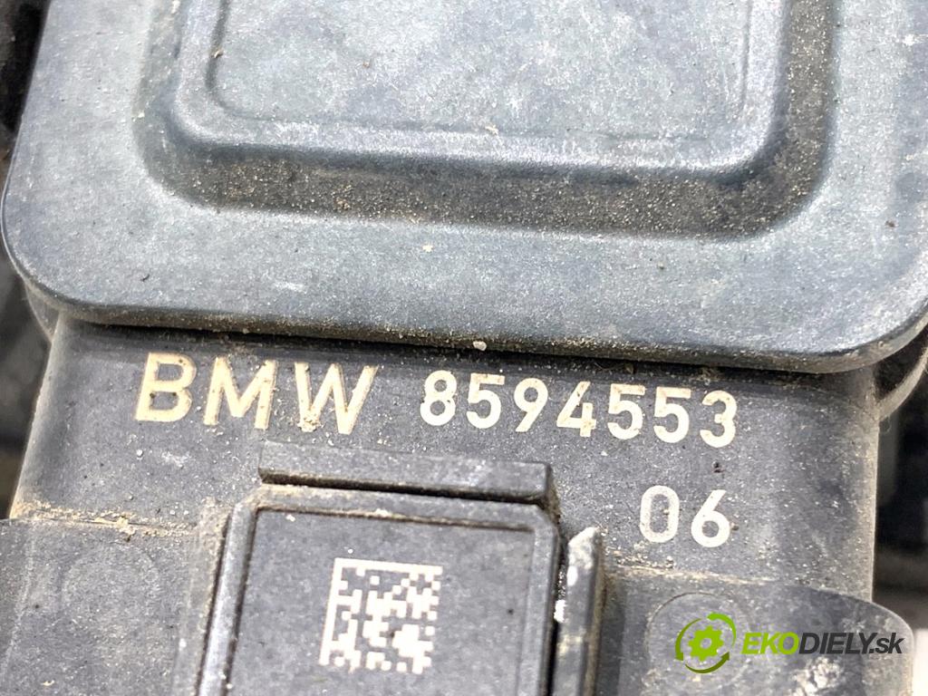BMW G21 Kombi 2021 140 kW 320 d Mild-Hybrid 1995 sonda NOX 8594553