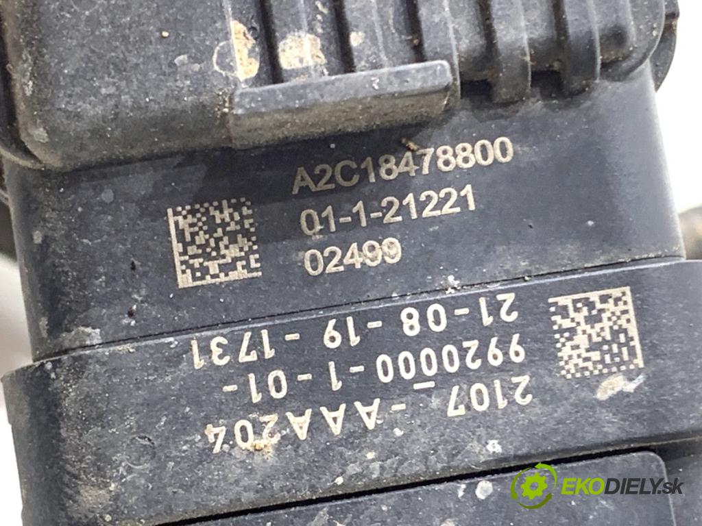BMW G21 Kombi 2021 140 kW 320 d Mild-Hybrid 1995 sonda NOX 8594553