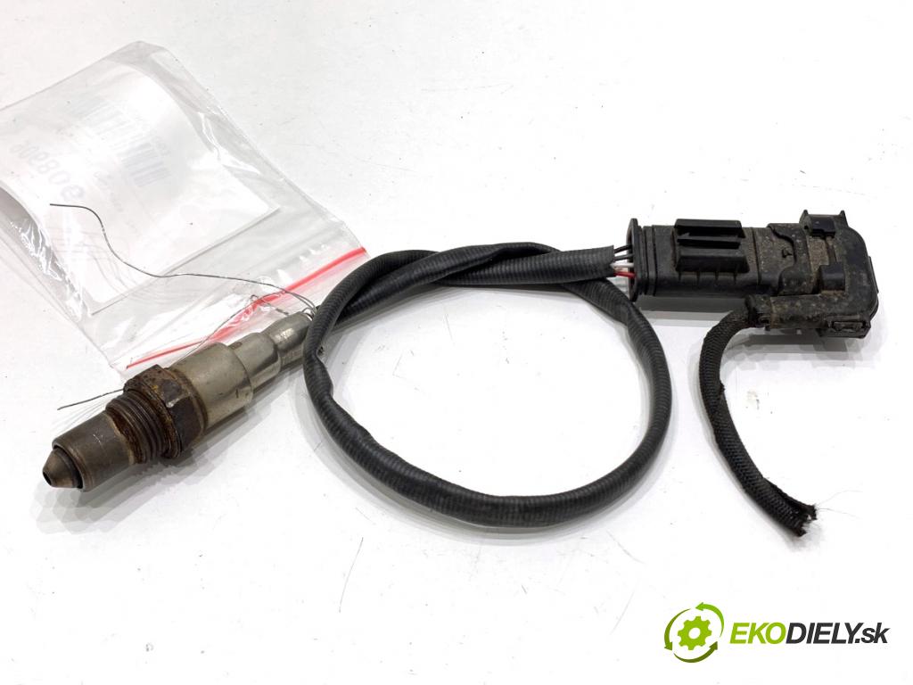 BMW G21 Kombi 2021 140 kW 320 d Mild-Hybrid 1995 sonda lambda 7101680 (Lambda sonda)