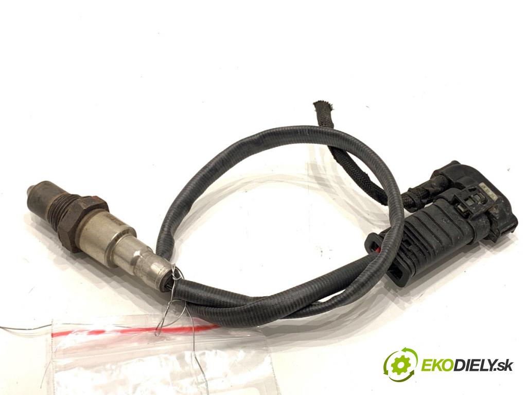 BMW G21 Kombi 2021 140 kW 320 d Mild-Hybrid 1995 sonda lambda 7101680 (Lambda sonda)