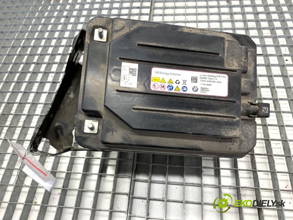 BMW G21 Kombi 2021 140 kW 320 d Mild-Hybrid 1995 BATERIA AKUMULATOR: 5A48C60