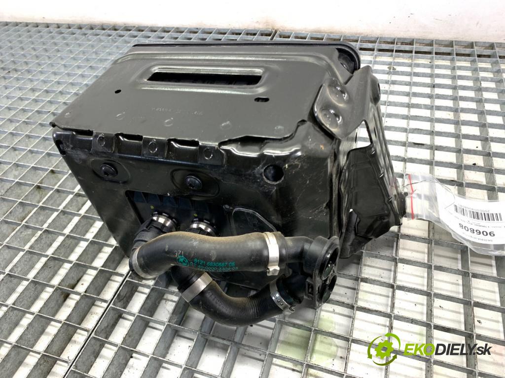 BMW G21 Kombi 2021 140 kW 320 d Mild-Hybrid 1995 BATERIA BATÉRIA 5A48C60