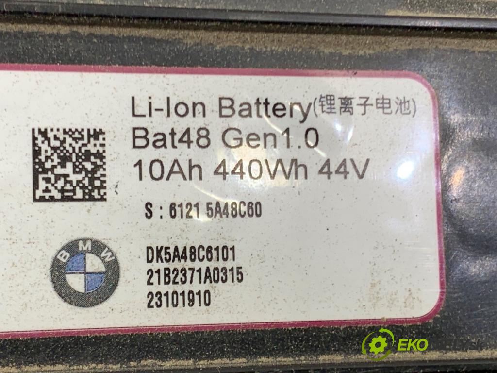 BMW G21 Kombi 2021 140 kW 320 d Mild-Hybrid 1995 BATERIA BATÉRIA 5A48C60