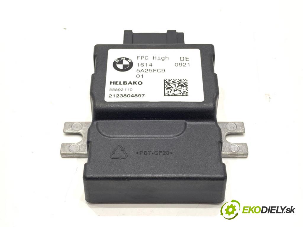 BMW G21 Kombi 2021 140 kW 320 d Mild-Hybrid 1995 Modul pumpy paliva 5A25FC9
