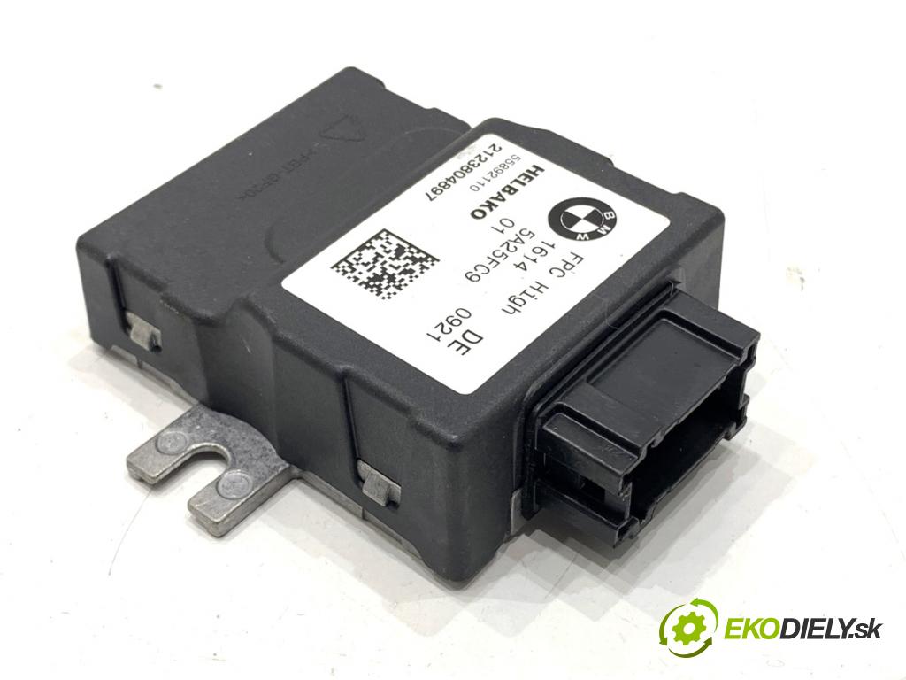 BMW G21 Kombi 2021 140 kW 320 d Mild-Hybrid 1995 Modul pumpy paliva 5A25FC9