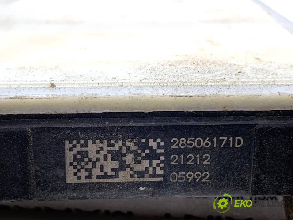 BMW G21 Kombi 2021 140 kW 320 d Mild-Hybrid 1995 ASISTENT: PASA rýchlosti RADAR: 5A340C0