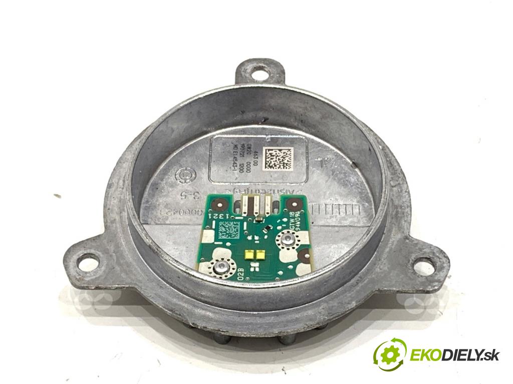 BMW G21 Kombi 2021 140 kW 320 d Mild-Hybrid 1995 Modul LED 1420000423