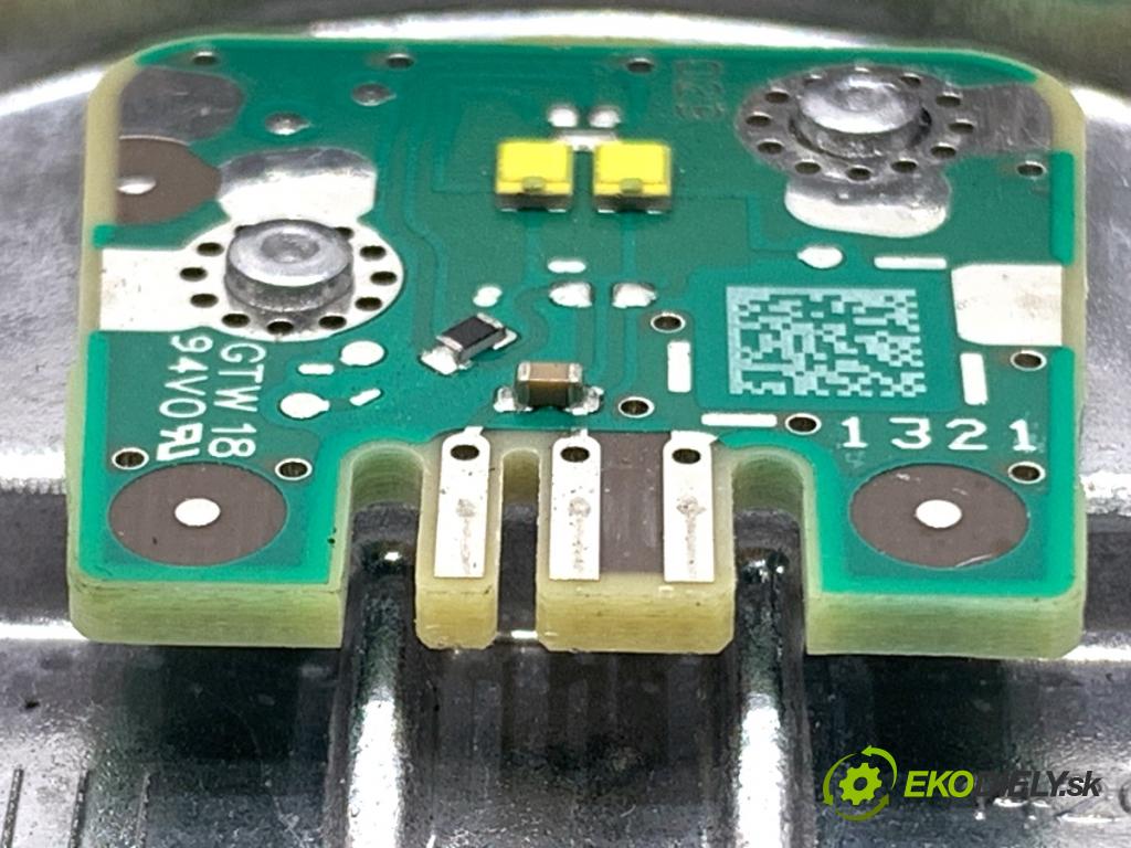 BMW G21 Kombi 2021 140 kW 320 d Mild-Hybrid 1995 Modul LED 1420000423