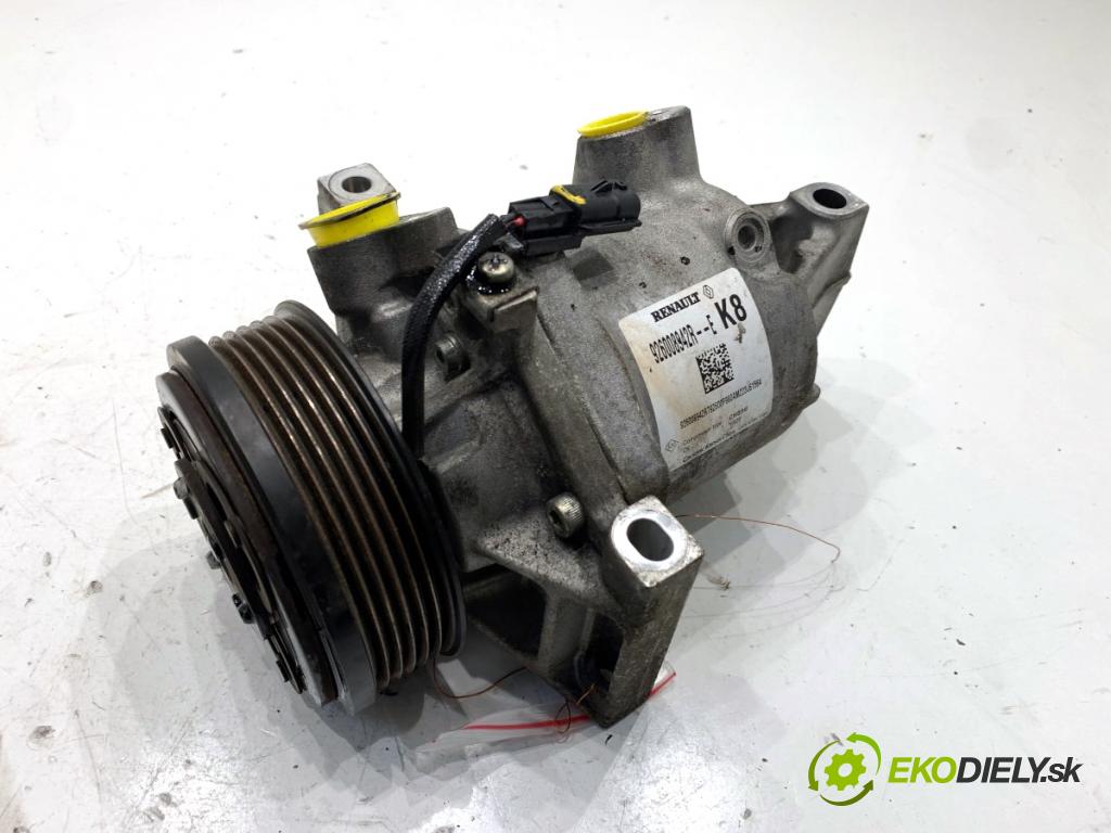 RENAULT EXPRESS Nadwozie pełne/minivan 2023 70 kW 1.5 Blue dCi 95 (F6AB) 1461 kompresor klimatizace 926008942R (Kompresor klimatizace)