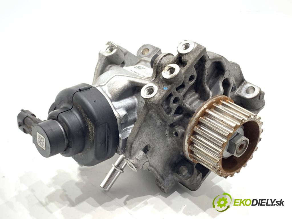 RENAULT EXPRESS Nadwozie pełne/minivan 2023 70 kW 1.5 Blue dCi 95 (F6AB) 1461 Pumpa vysokého tlaku 167003606R 0445010763