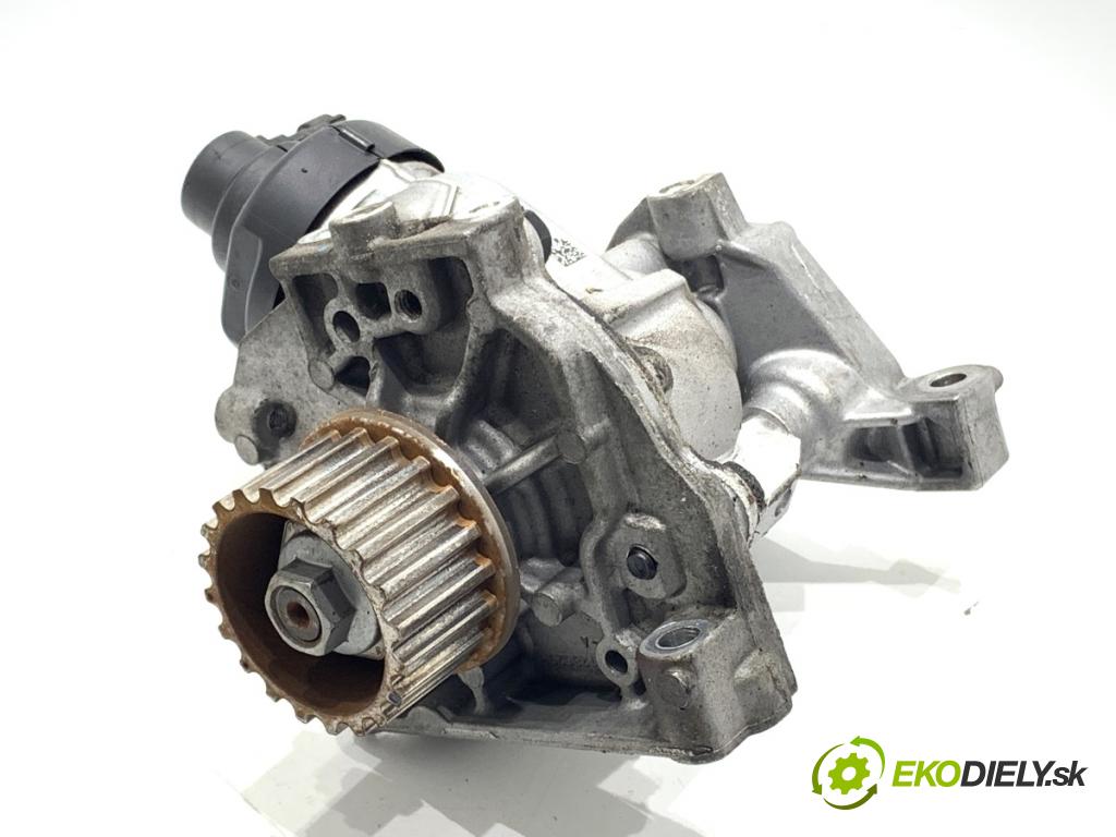 RENAULT EXPRESS Nadwozie pełne/minivan 2023 70 kW 1.5 Blue dCi 95 (F6AB) 1461 Pumpa vysokého tlaku 167003606R 0445010763
