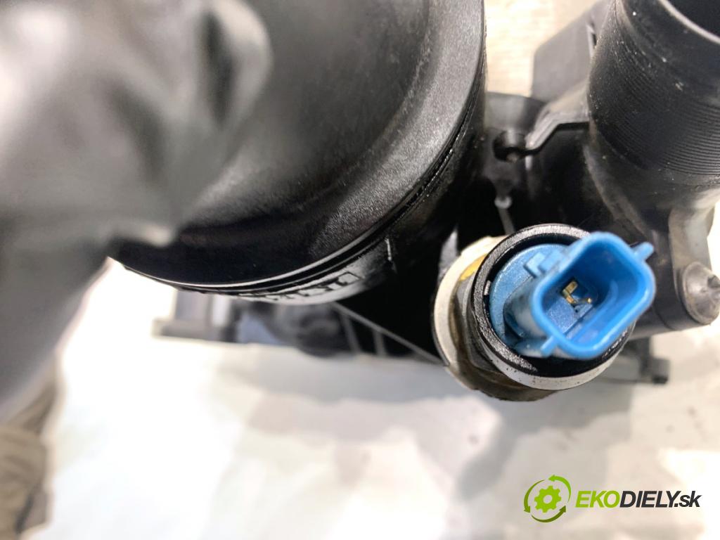 RENAULT EXPRESS Nadwozie pełne/minivan 2023 70 kW 1.5 Blue dCi 95 (F6AB) 1461 Obal filtra oleja CHLADIČ: 213050344R