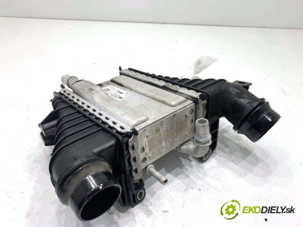 RENAULT EXPRESS Nadwozie pełne/minivan 2023 70 kW 1.5 Blue dCi 95 (F6AB) 1461 intercooler 144967867R (Intercooler (chladič nasávaného vzduchu))