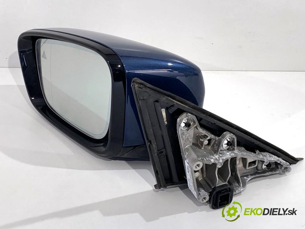 BMW G21 Kombi 2021 140 kW 320 d Mild-Hybrid 1995 zpětné zrcátko levý C1M