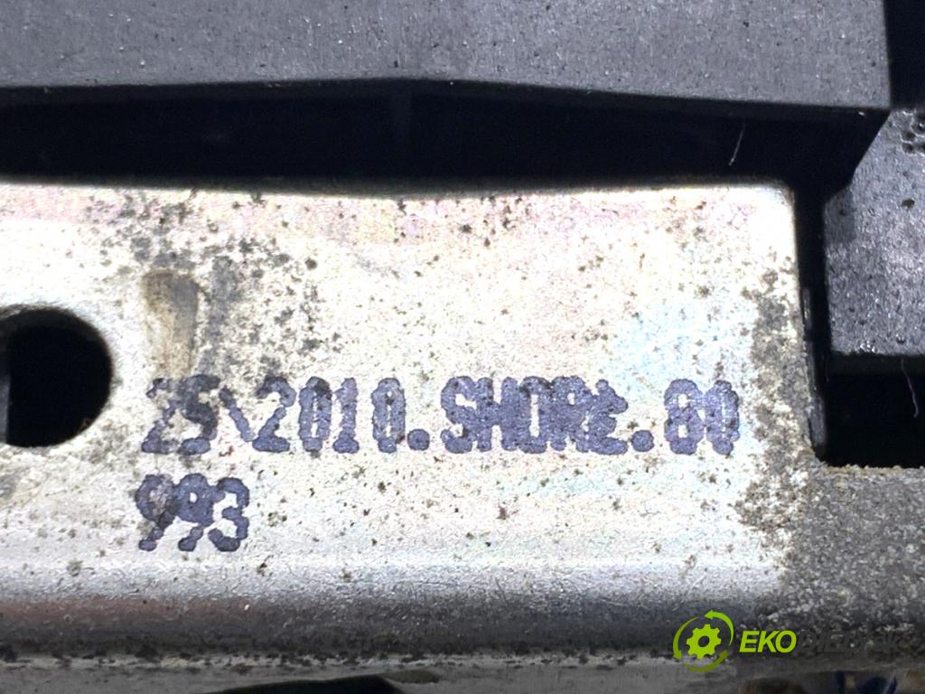 MERCEDES-BENZ S212 Kombi 2010 170 kW E 350 CDI (212.225) 2987 zámok dverí zad A2047400435