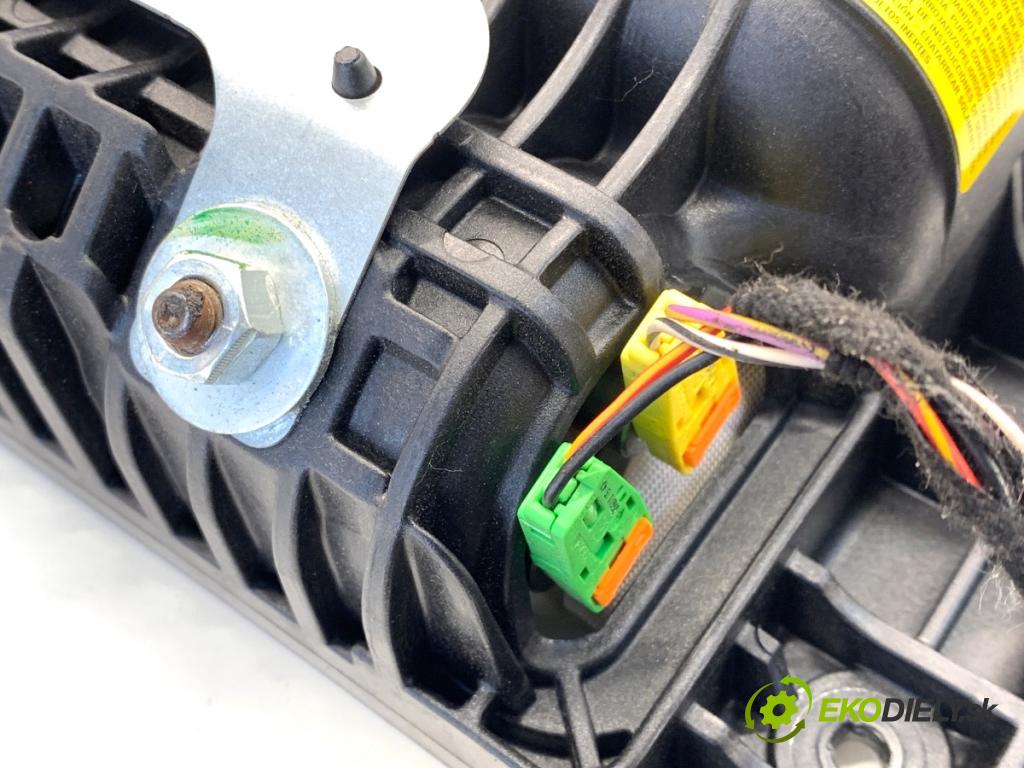 MERCEDES-BENZ S212 Kombi 2010 170 kW E 350 CDI (212.225) 2987 AirBag spolujazdca A2128603002 (Airbag)