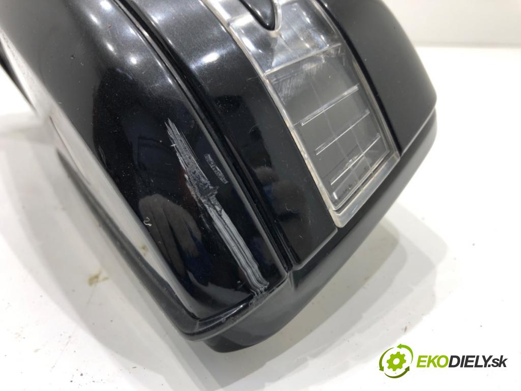 MERCEDES-BENZ S212 Kombi 2010 170 kW E 350 CDI (212.225) 2987 Spätné zrkadlo ľavy 040