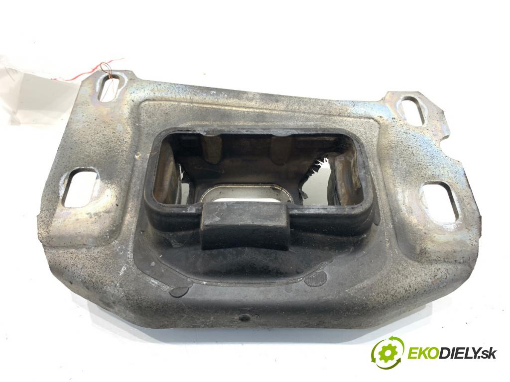 CITROEN C4 PICASSO II nadwozie wielkoprzestrzenne (MPV) 2018 88 kW 1.6 BlueHDi 120 1560 AirBag Motor ľavy 9807420980