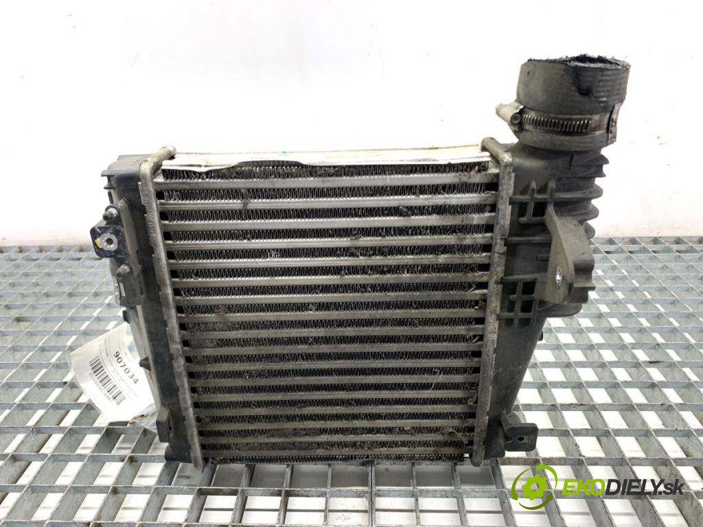 CITROEN C4 PICASSO II nadwozie wielkoprzestrzenne (MPV) 2018 88 kW 1.6 BlueHDi 120 1560 intercooler 9675627980 (Intercooler (chladič stlačeného vzduchu))