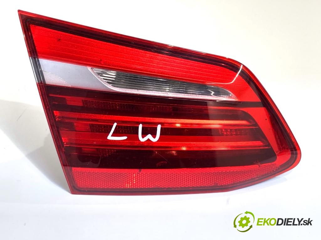 BMW F45 nadwozie wielkoprzestrzenne (MPV) 2016 110 kW 218 d 1995 světlo zadní část levá strana vnitřní 7311031 (Klika dveří ostatní)