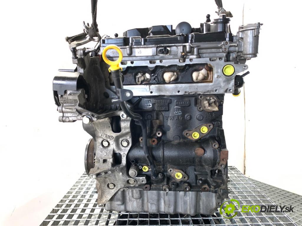 VW PASSAT B8 Kombi 2015 110 kW 2.0 TDI 1968 Motor CRL (Motor)