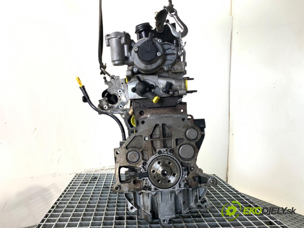 VW PASSAT B8 Kombi 2015 110 kW 2.0 TDI 1968 Motor CRL (Motor)