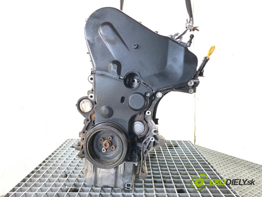 VW PASSAT B8 Kombi 2015 110 kW 2.0 TDI 1968 Motor CRL (Motor)
