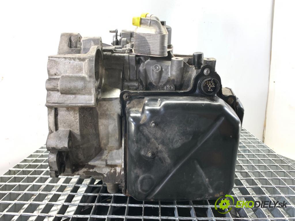 VW PASSAT B8 Kombi 2015 110 kW 2.0 TDI 1968 Prevodovka PZN (Prevodovka)