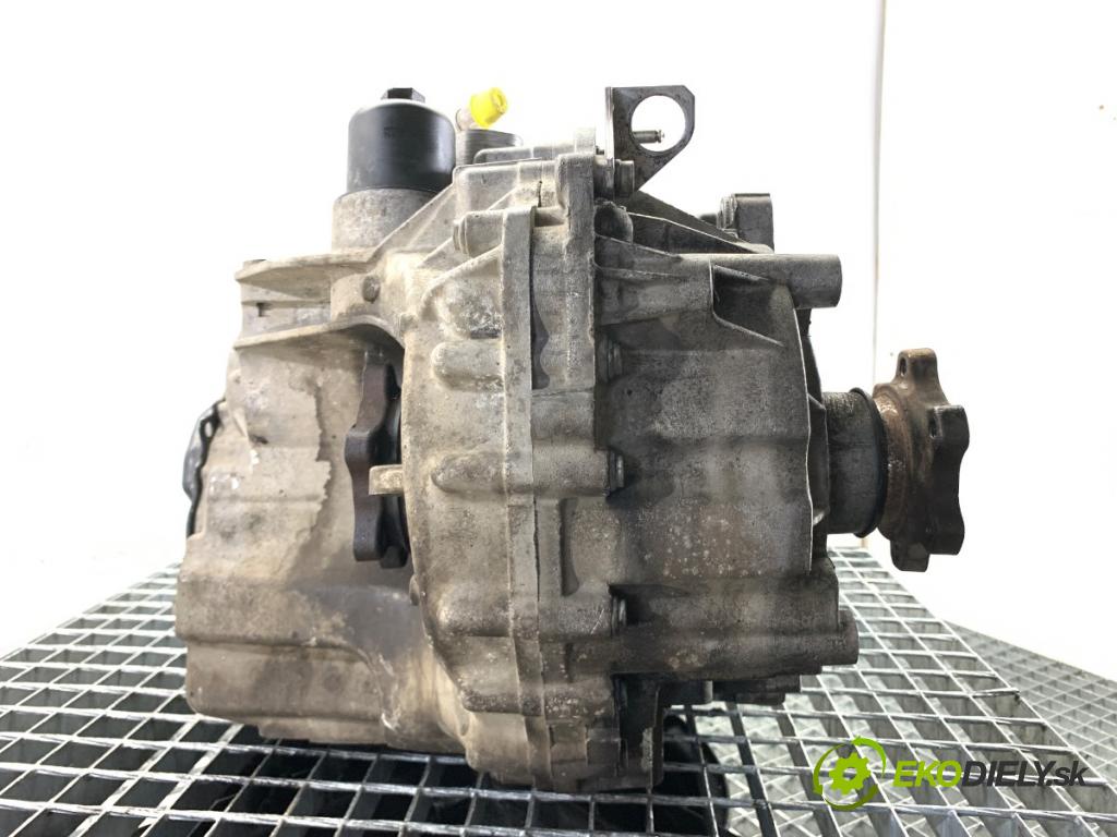 VW PASSAT B8 Kombi 2015 110 kW 2.0 TDI 1968 Prevodovka PZN (Prevodovka)