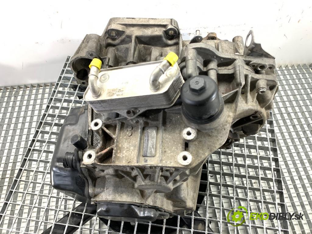 VW PASSAT B8 Kombi 2015 110 kW 2.0 TDI 1968 Prevodovka PZN (Prevodovka)