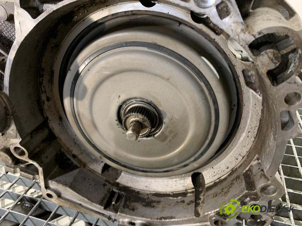 VW PASSAT B8 Kombi 2015 110 kW 2.0 TDI 1968 Prevodovka PZN (Prevodovka)