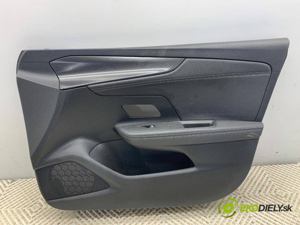 OPEL MOKKA SUV 2022 96 kW 1.2 (76) 1199 ča dveře pravý přední část 