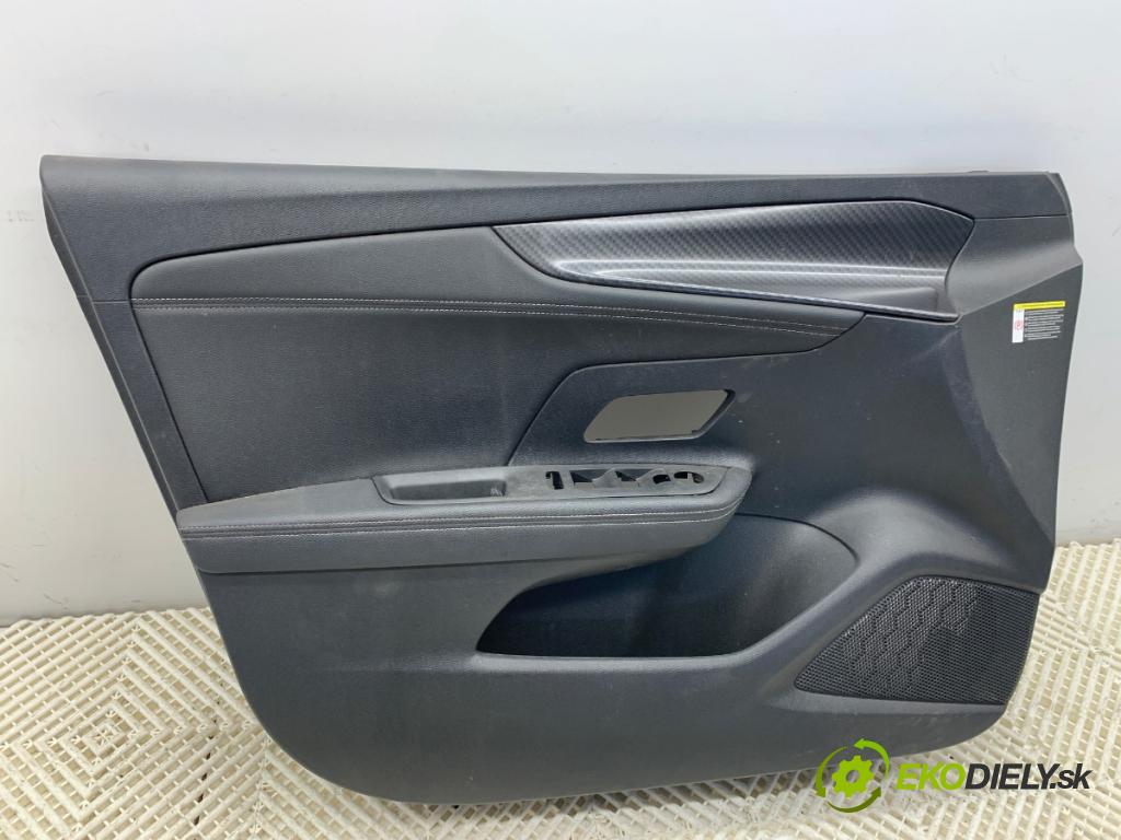 OPEL MOKKA SUV 2022 96 kW 1.2 (76) 1199 ča dveře levý přední část 