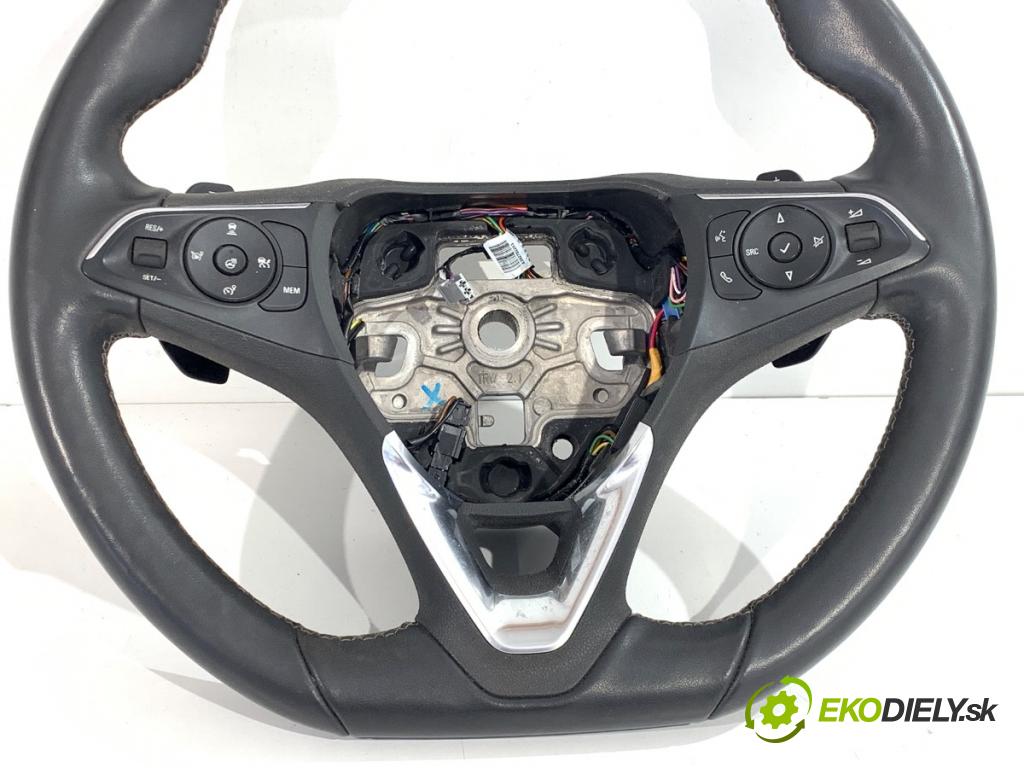 OPEL MOKKA SUV 2022 96 kW 1.2 (76) 1199 volant 98443840YX (Volant)