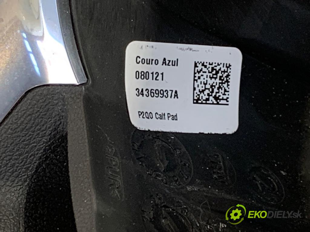 OPEL MOKKA SUV 2022 96 kW 1.2 (76) 1199 volant 98443840YX (Volant)
