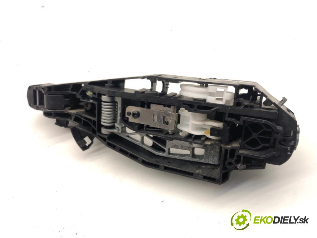 OPEL MOKKA SUV 2022 96 kW 1.2 (76) 1199 Kľučka vonkajšia pravy zad