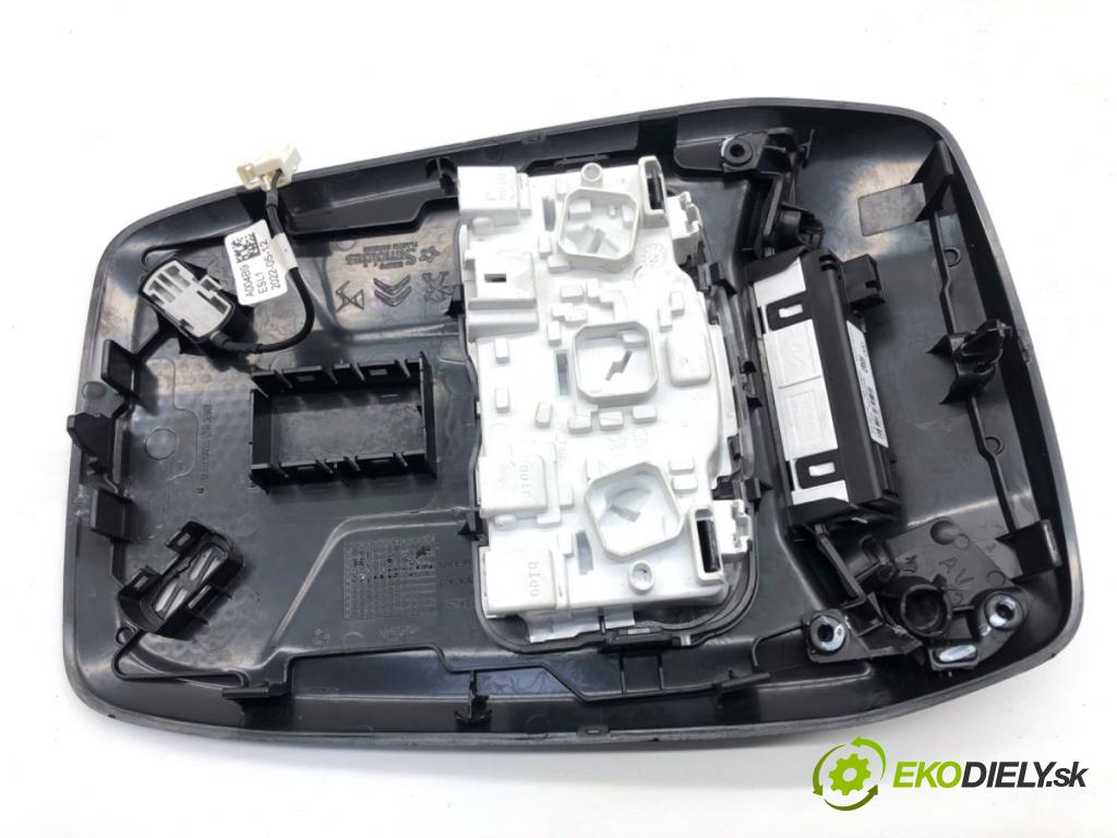 OPEL MOKKA SUV 2022 96 kW 1.2 (76) 1199 Svetlo stropné 9848693080