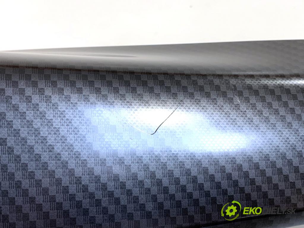 OPEL MOKKA SUV 2022 96 kW 1.2 (76) 1199 lišty kryt 9835986880 9834926980 (Lišta)